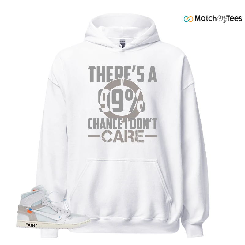 NEKE AIR JORDAN 1 RETRO HIGH OG VIRGIL ABLOH ARCHIVE ALASKA SNEAKER Matching Tees hoodie