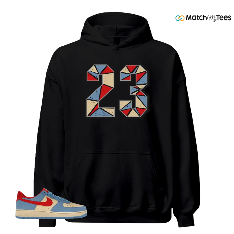 NIKE AIR FORCE 1 LOW '07 LV8 DORAEMON SNEAKER Matching Tees hoodie