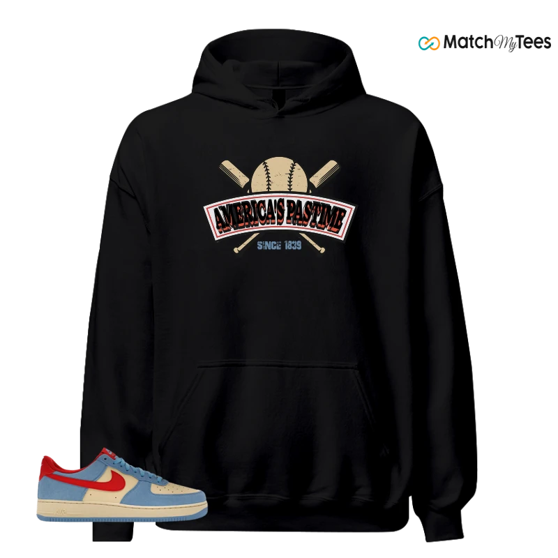NIKE AIR FORCE 1 LOW '07 LV8 DORAEMON SNEAKER Matching Tees hoodie