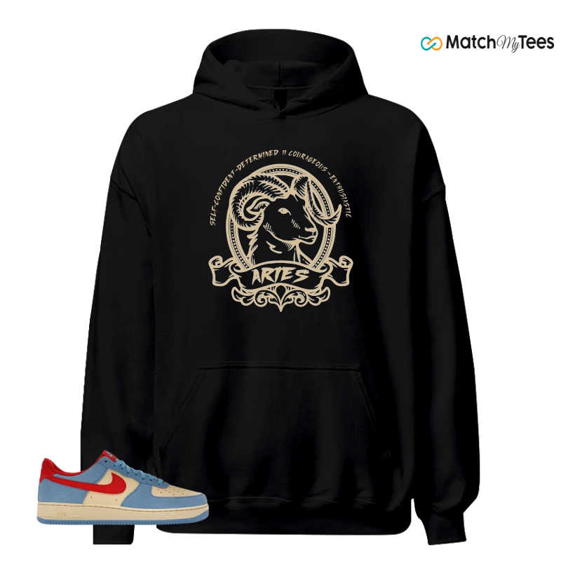 NIKE AIR FORCE 1 LOW '07 LV8 DORAEMON SNEAKER Matching Tees hoodie