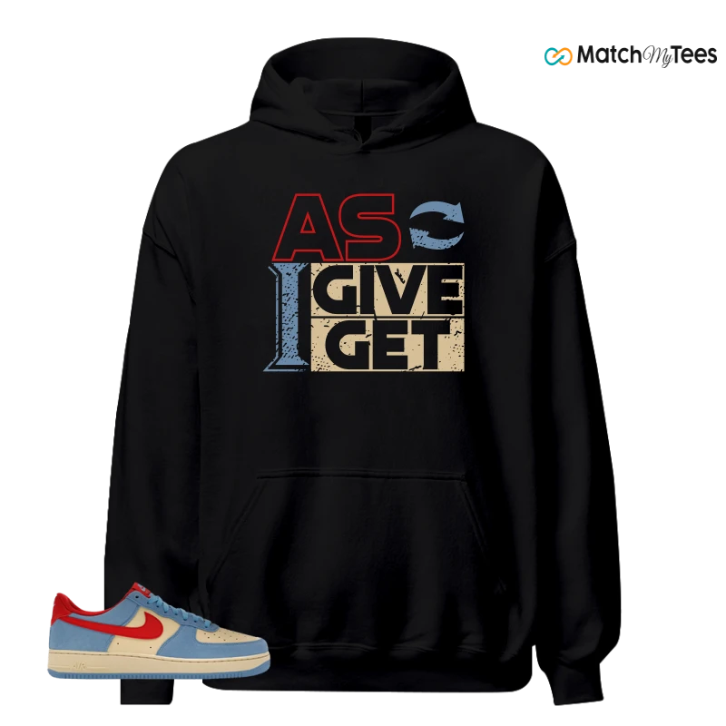 NIKE AIR FORCE 1 LOW '07 LV8 DORAEMON SNEAKER Matching Tees hoodie