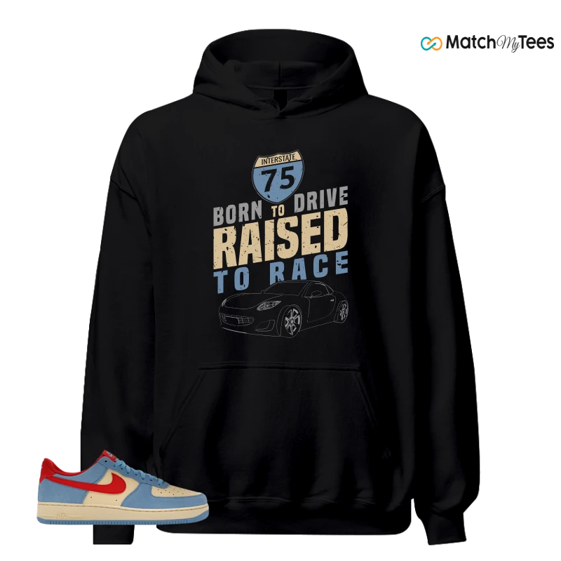 NIKE AIR FORCE 1 LOW '07 LV8 DORAEMON SNEAKER Matching Tees hoodie