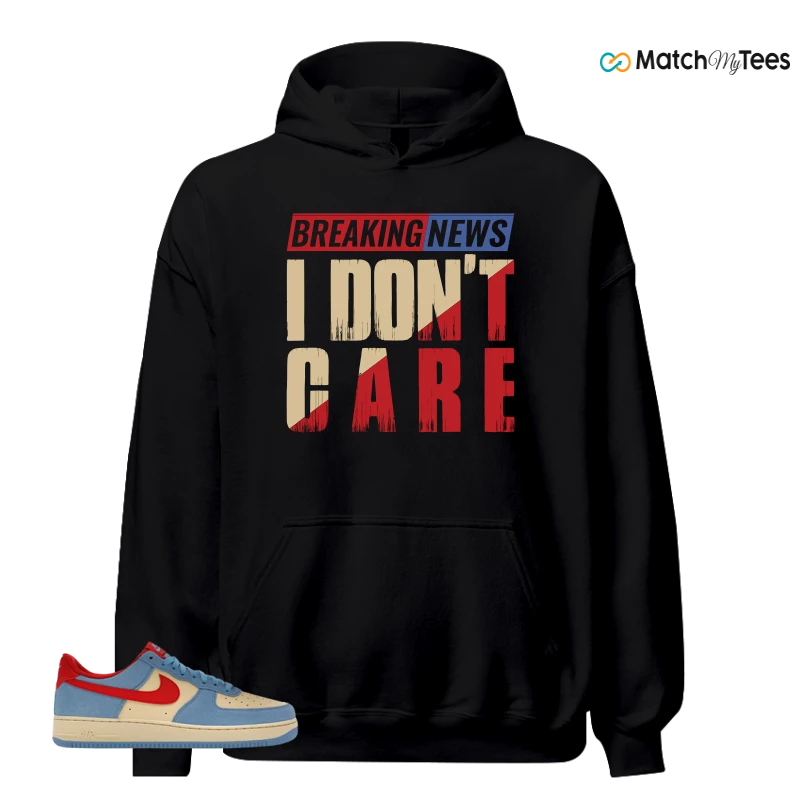 NIKE AIR FORCE 1 LOW '07 LV8 DORAEMON SNEAKER Matching Tees hoodie