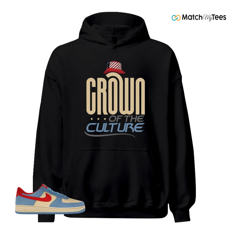 NIKE AIR FORCE 1 LOW '07 LV8 DORAEMON SNEAKER Matching Tees hoodie