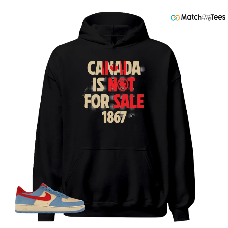 NIKE AIR FORCE 1 LOW '07 LV8 DORAEMON SNEAKER Matching Tees hoodie