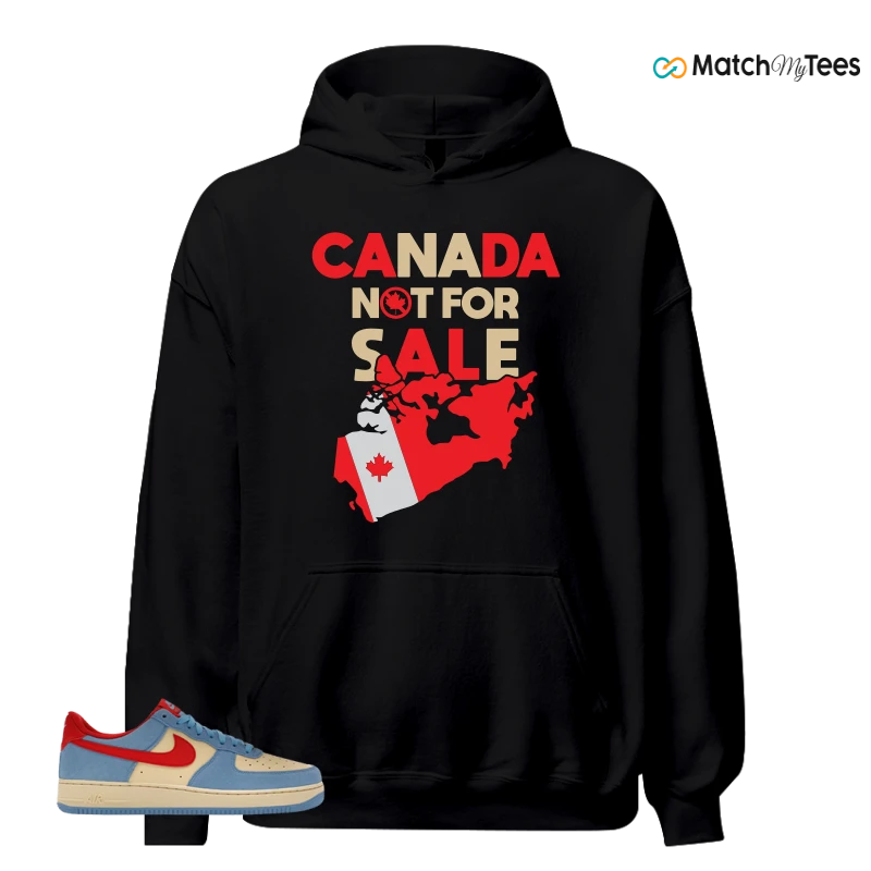 NIKE AIR FORCE 1 LOW '07 LV8 DORAEMON SNEAKER Matching Tees hoodie