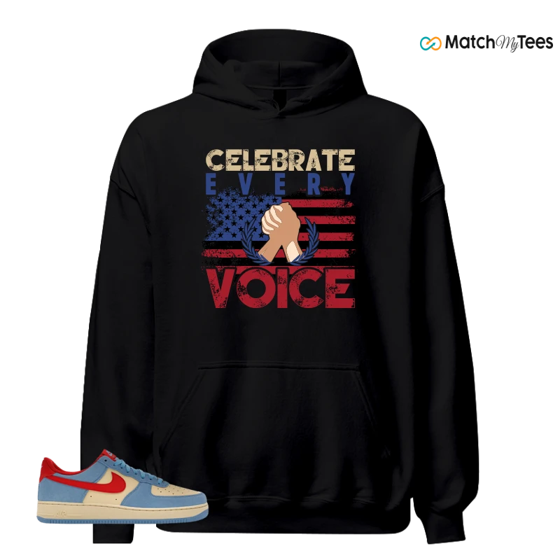 NIKE AIR FORCE 1 LOW '07 LV8 DORAEMON SNEAKER Matching Tees hoodie