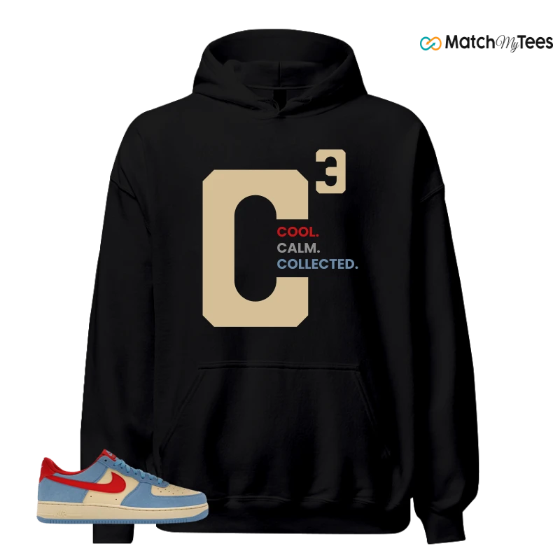 NIKE AIR FORCE 1 LOW '07 LV8 DORAEMON SNEAKER Matching Tees hoodie