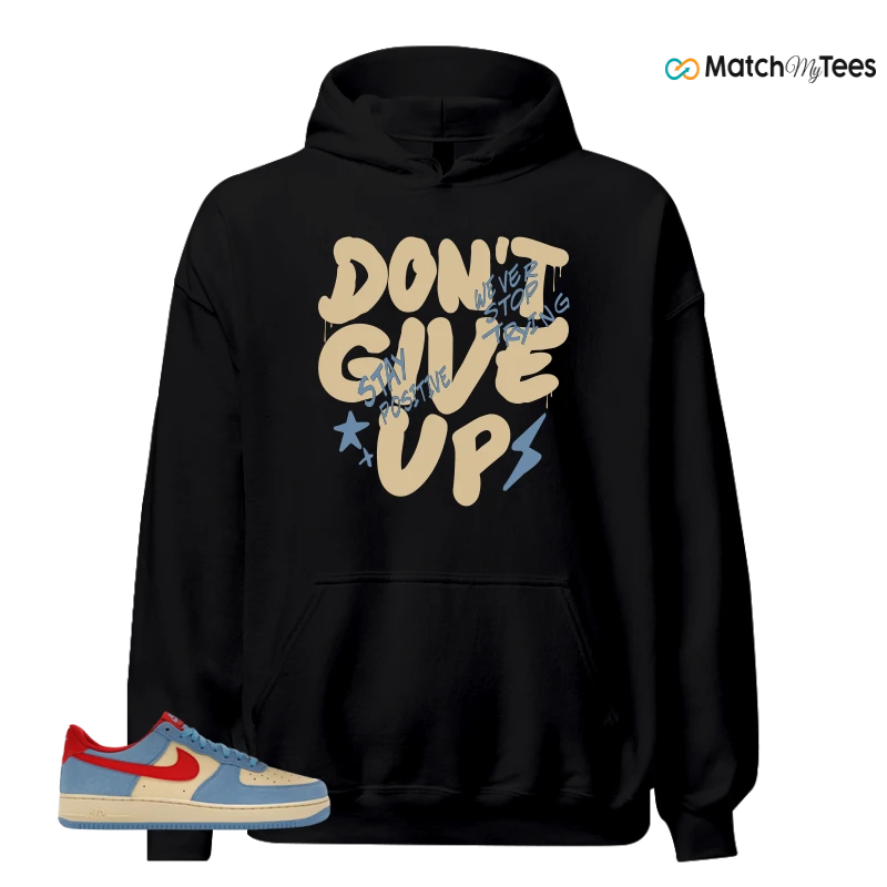 NIKE AIR FORCE 1 LOW '07 LV8 DORAEMON SNEAKER Matching Tees hoodie