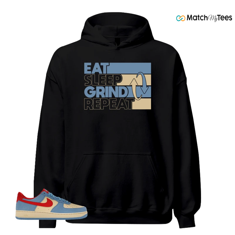 NIKE AIR FORCE 1 LOW '07 LV8 DORAEMON SNEAKER Matching Tees hoodie