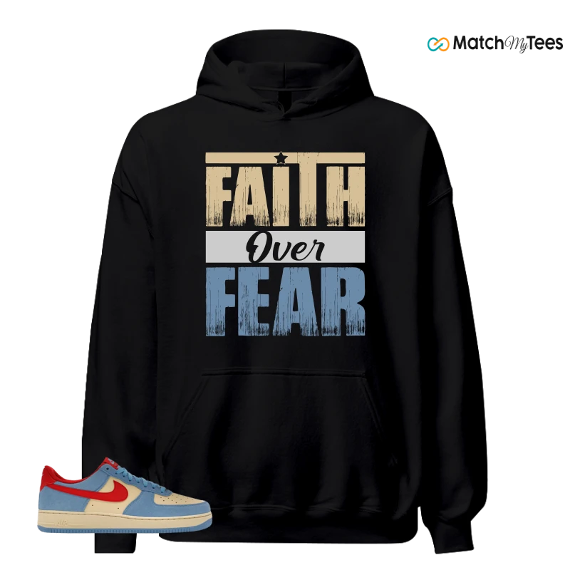 NIKE AIR FORCE 1 LOW '07 LV8 DORAEMON SNEAKER Matching Tees hoodie