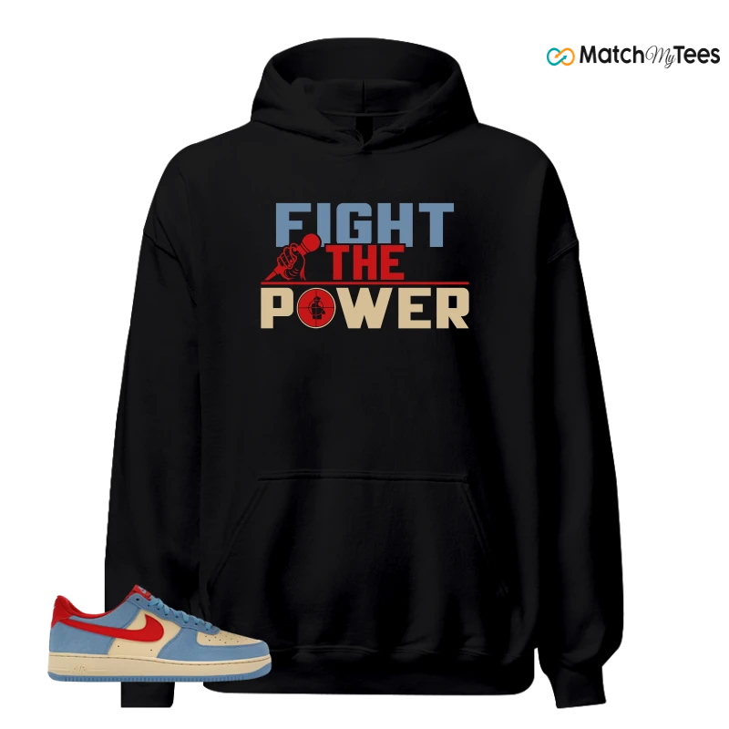 NIKE AIR FORCE 1 LOW '07 LV8 DORAEMON SNEAKER Matching Tees hoodie