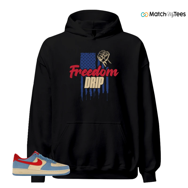 NIKE AIR FORCE 1 LOW '07 LV8 DORAEMON SNEAKER Matching Tees hoodie