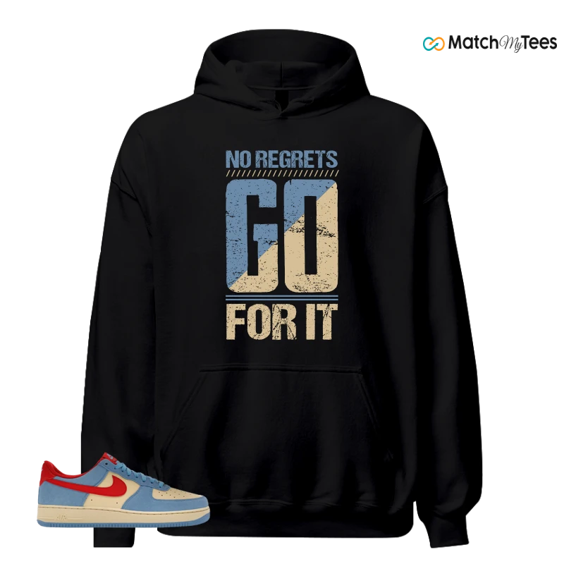 NIKE AIR FORCE 1 LOW '07 LV8 DORAEMON SNEAKER Matching Tees hoodie
