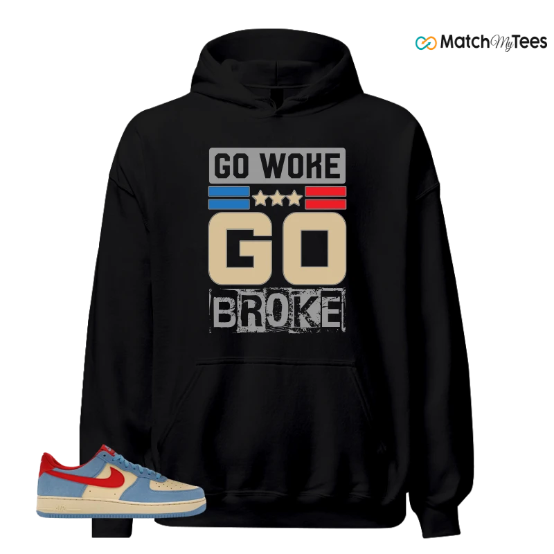 NIKE AIR FORCE 1 LOW '07 LV8 DORAEMON SNEAKER Matching Tees hoodie