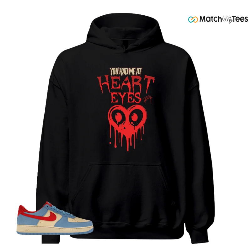 NIKE AIR FORCE 1 LOW '07 LV8 DORAEMON SNEAKER Matching Tees hoodie