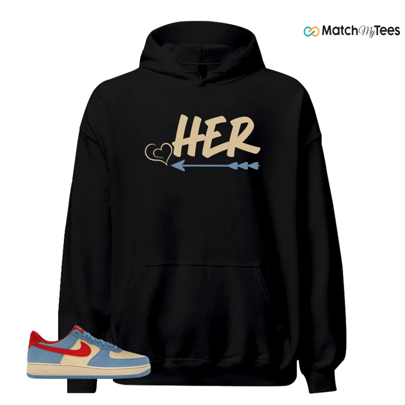 NIKE AIR FORCE 1 LOW '07 LV8 DORAEMON SNEAKER Matching Tees hoodie