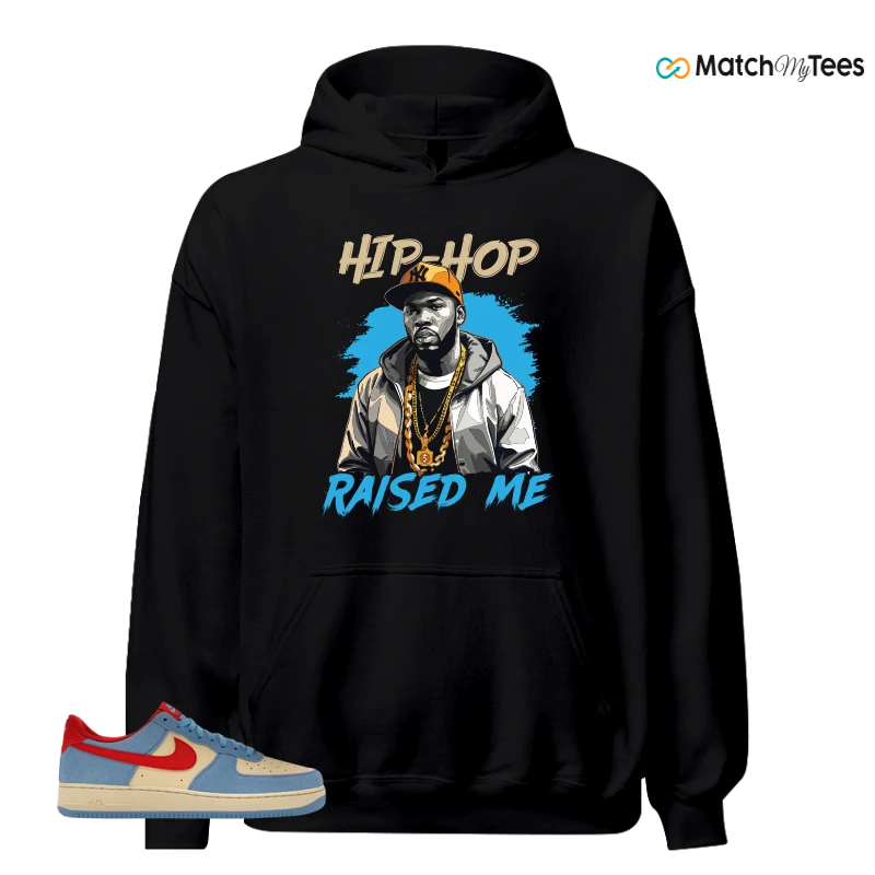 NIKE AIR FORCE 1 LOW '07 LV8 DORAEMON SNEAKER Matching Tees hoodie