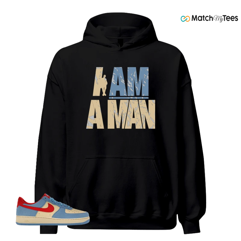 NIKE AIR FORCE 1 LOW '07 LV8 DORAEMON SNEAKER Matching Tees hoodie
