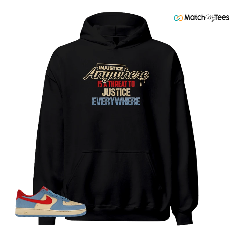 NIKE AIR FORCE 1 LOW '07 LV8 DORAEMON SNEAKER Matching Tees hoodie