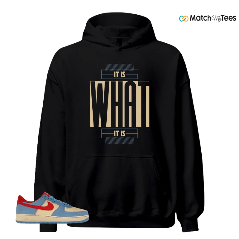 NIKE AIR FORCE 1 LOW '07 LV8 DORAEMON SNEAKER Matching Tees hoodie