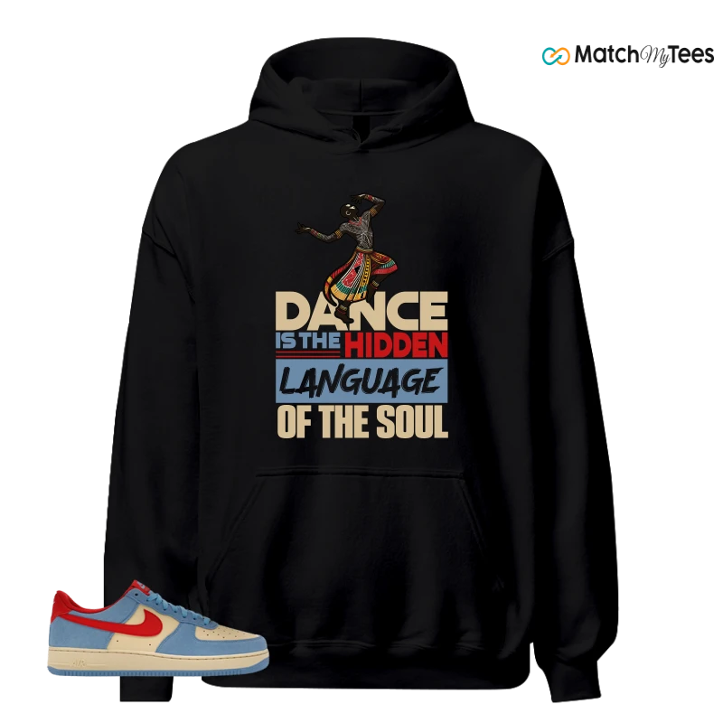 NIKE AIR FORCE 1 LOW '07 LV8 DORAEMON SNEAKER Matching Tees hoodie
