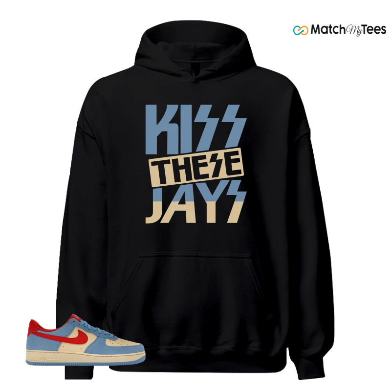 NIKE AIR FORCE 1 LOW '07 LV8 DORAEMON SNEAKER Matching Tees hoodie