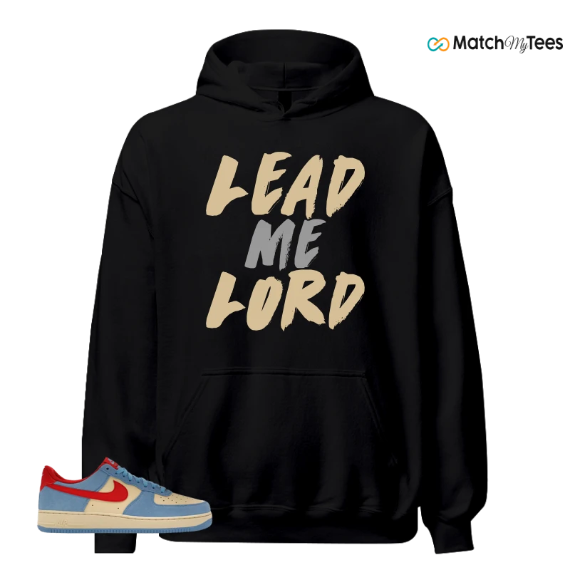 NIKE AIR FORCE 1 LOW '07 LV8 DORAEMON SNEAKER Matching Tees hoodie