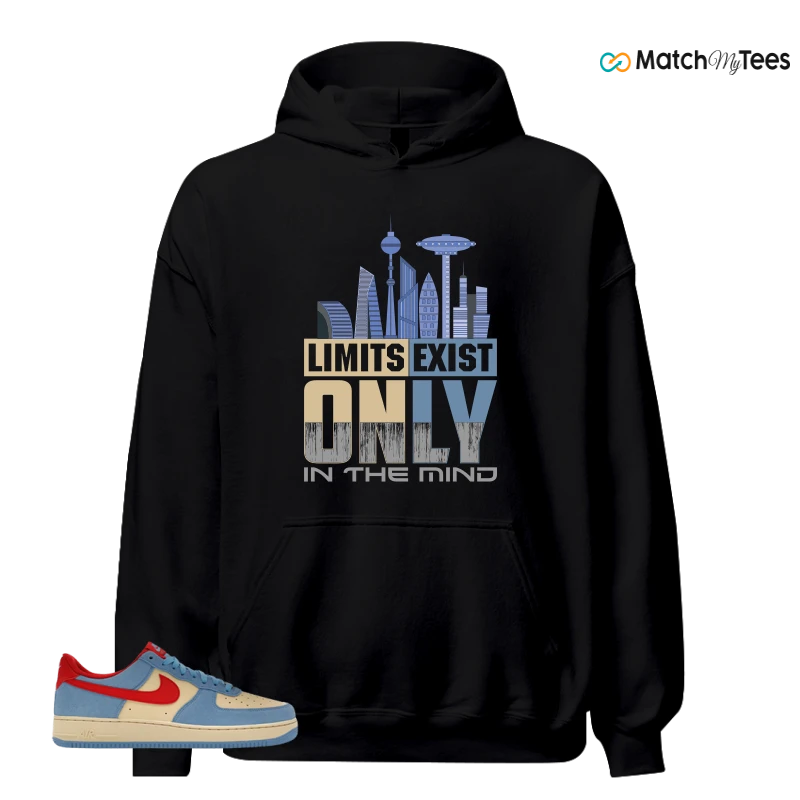 NIKE AIR FORCE 1 LOW '07 LV8 DORAEMON SNEAKER Matching Tees hoodie