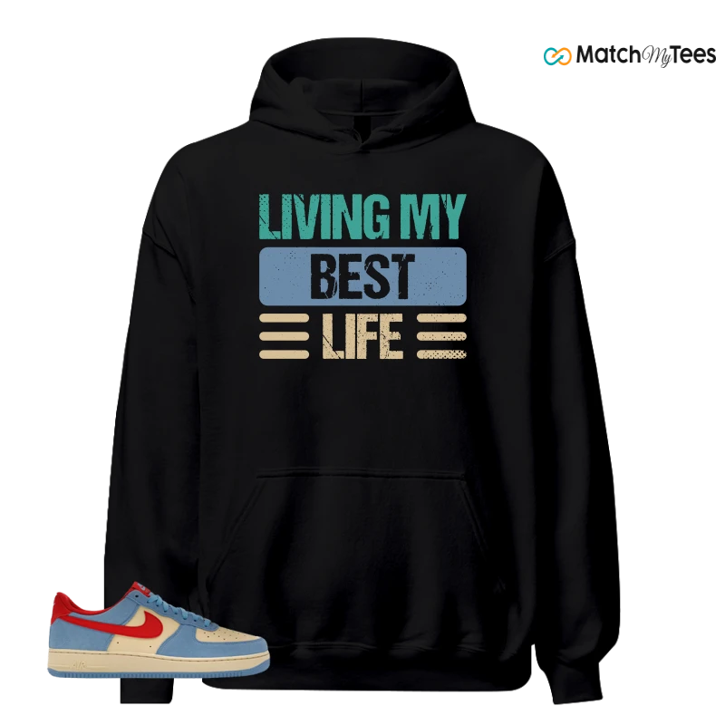 NIKE AIR FORCE 1 LOW '07 LV8 DORAEMON SNEAKER Matching Tees hoodie
