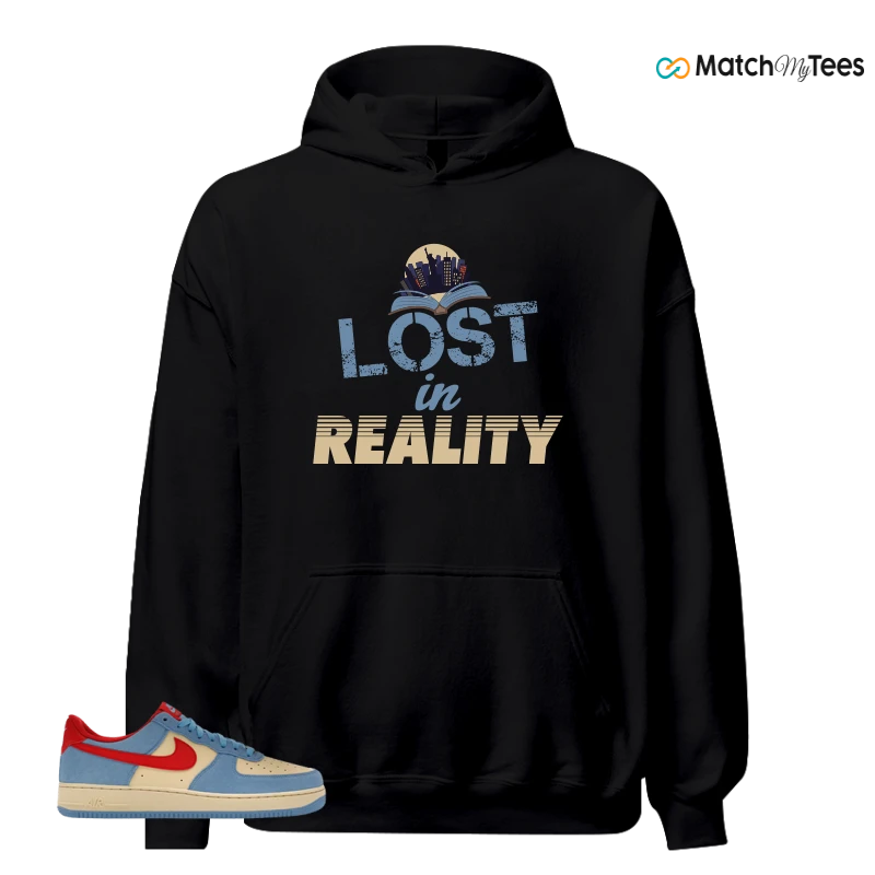 NIKE AIR FORCE 1 LOW '07 LV8 DORAEMON SNEAKER Matching Tees hoodie