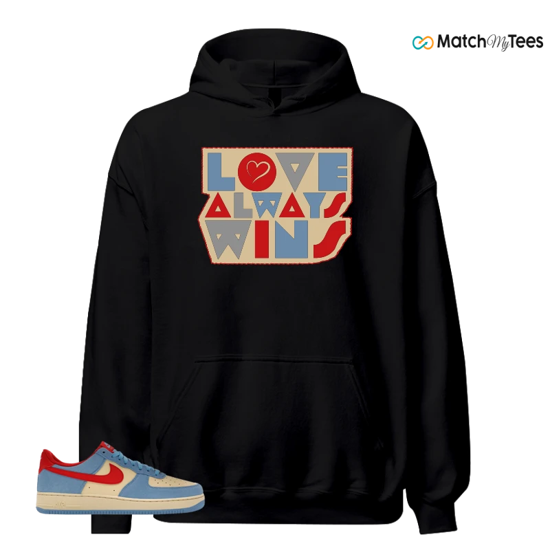 NIKE AIR FORCE 1 LOW '07 LV8 DORAEMON SNEAKER Matching Tees hoodie