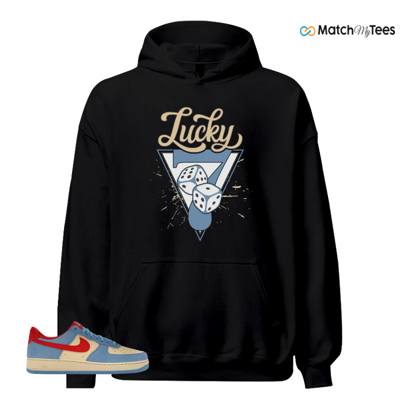NIKE AIR FORCE 1 LOW '07 LV8 DORAEMON SNEAKER Matching Tees hoodie