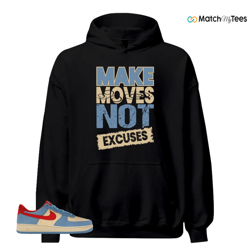 NIKE AIR FORCE 1 LOW '07 LV8 DORAEMON SNEAKER Matching Tees hoodie