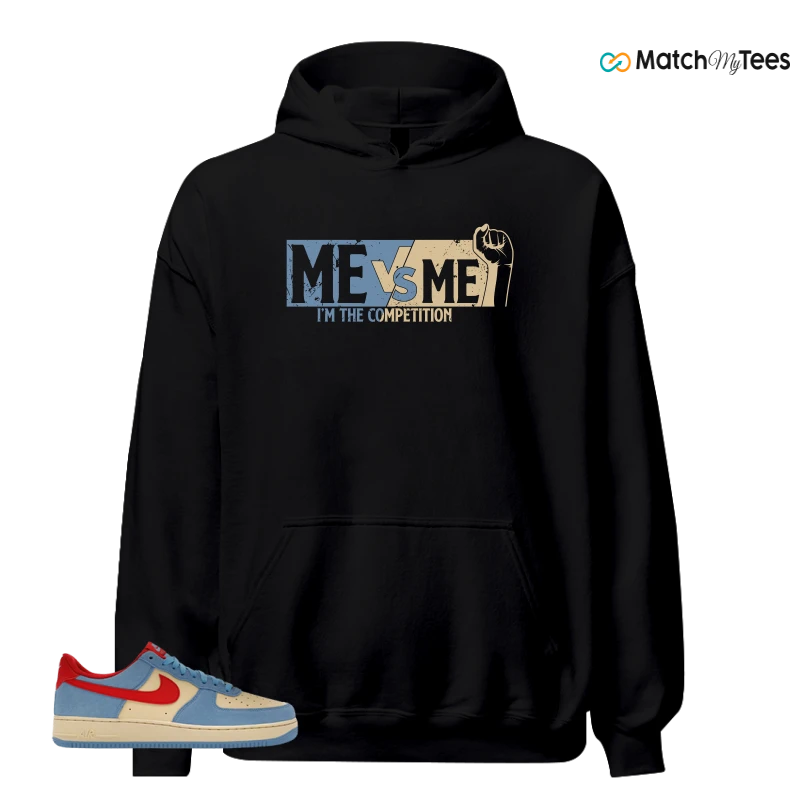 NIKE AIR FORCE 1 LOW '07 LV8 DORAEMON SNEAKER Matching Tees hoodie