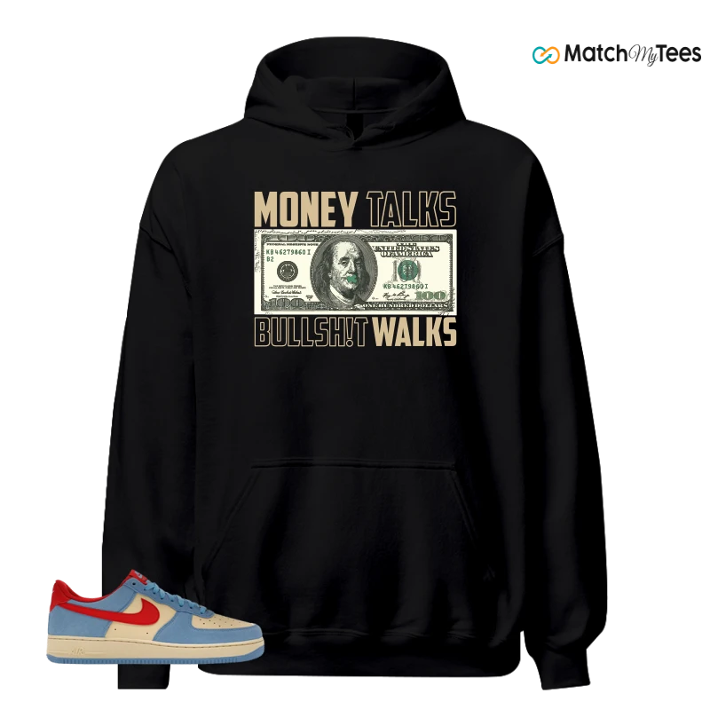 NIKE AIR FORCE 1 LOW '07 LV8 DORAEMON SNEAKER Matching Tees hoodie