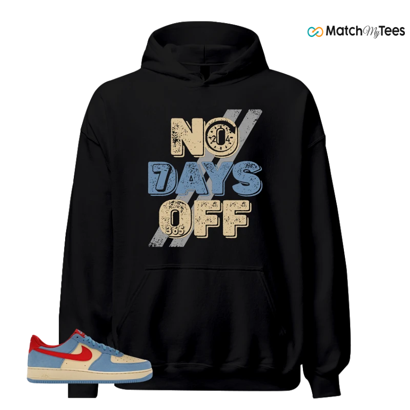 NIKE AIR FORCE 1 LOW '07 LV8 DORAEMON SNEAKER Matching Tees hoodie
