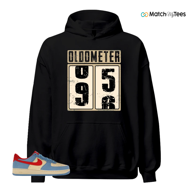 NIKE AIR FORCE 1 LOW '07 LV8 DORAEMON SNEAKER Matching Tees hoodie