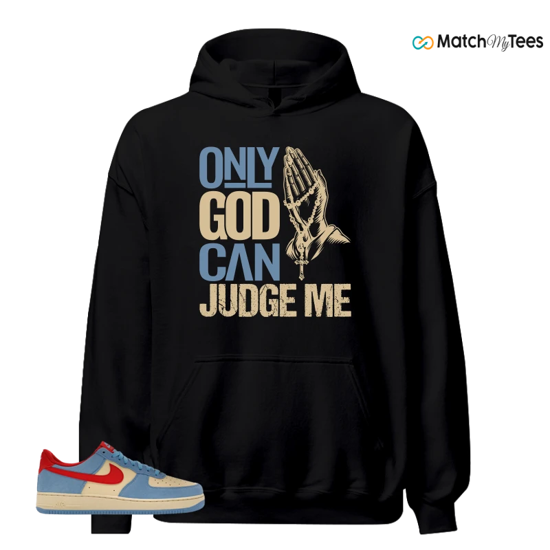 NIKE AIR FORCE 1 LOW '07 LV8 DORAEMON SNEAKER Matching Tees hoodie