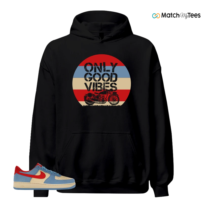 NIKE AIR FORCE 1 LOW '07 LV8 DORAEMON SNEAKER Matching Tees hoodie