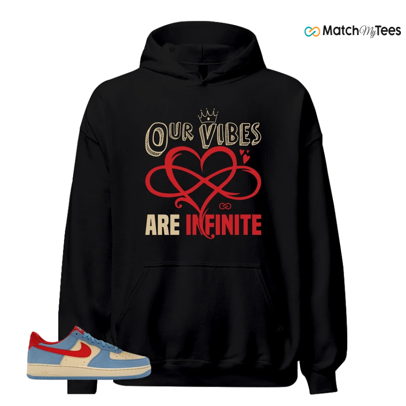 NIKE AIR FORCE 1 LOW '07 LV8 DORAEMON SNEAKER Matching Tees hoodie