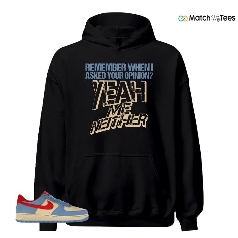 NIKE AIR FORCE 1 LOW '07 LV8 DORAEMON SNEAKER Matching Tees hoodie