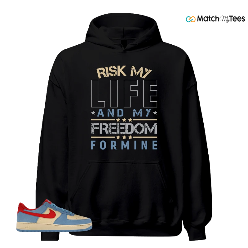 NIKE AIR FORCE 1 LOW '07 LV8 DORAEMON SNEAKER Matching Tees hoodie