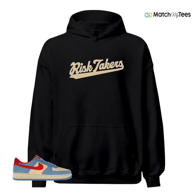 NIKE AIR FORCE 1 LOW '07 LV8 DORAEMON SNEAKER Matching Tees hoodie