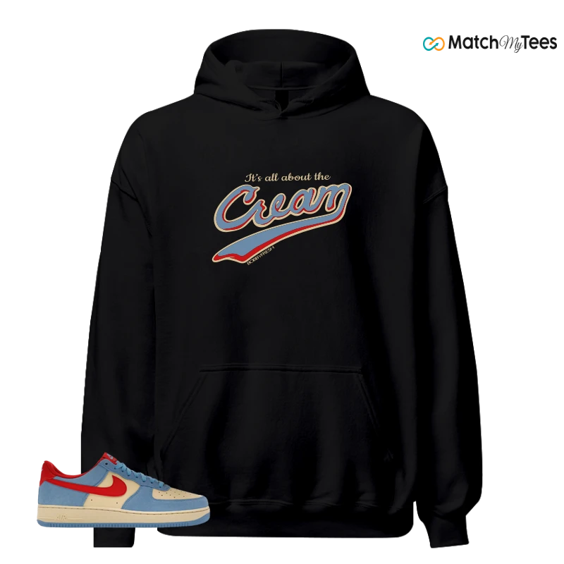 NIKE AIR FORCE 1 LOW '07 LV8 DORAEMON SNEAKER Matching Tees hoodie