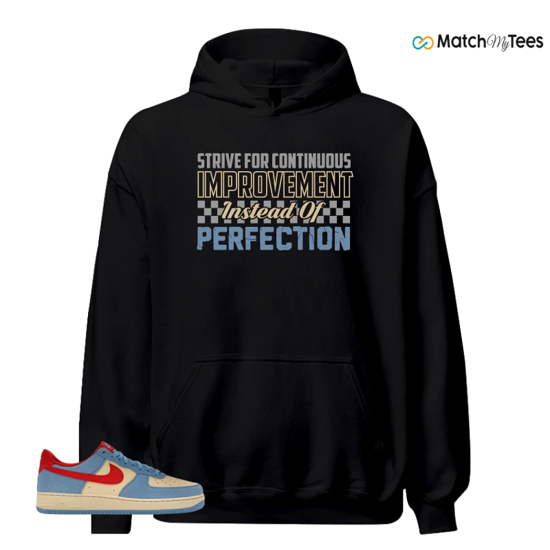 NIKE AIR FORCE 1 LOW '07 LV8 DORAEMON SNEAKER Matching Tees hoodie