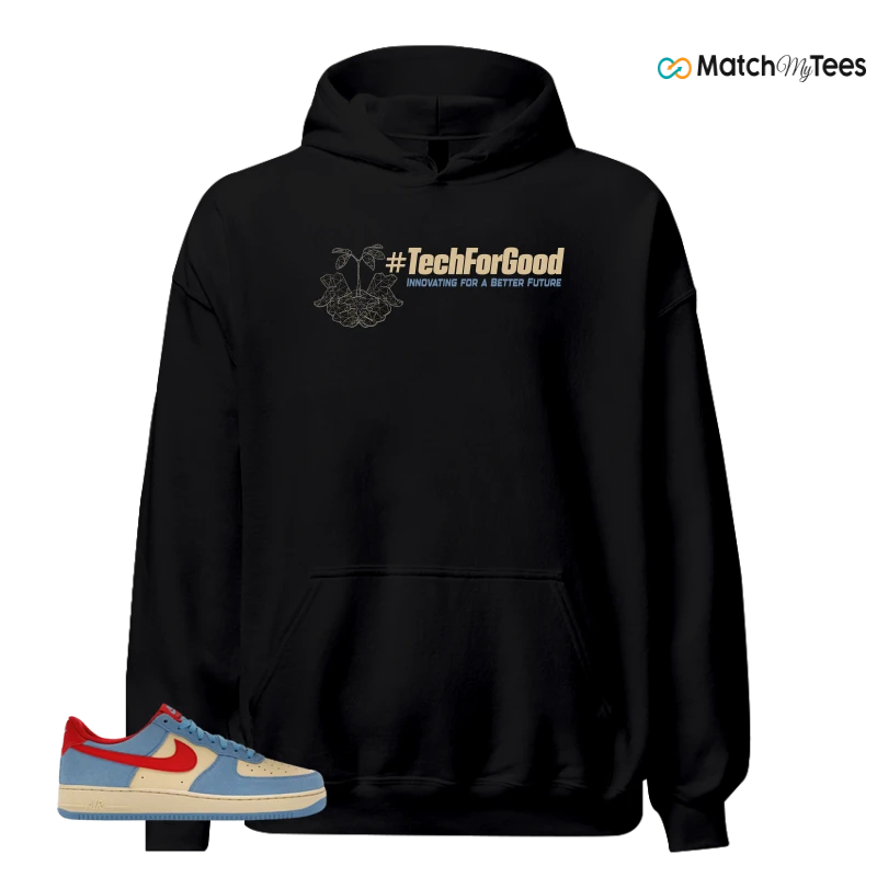 NIKE AIR FORCE 1 LOW '07 LV8 DORAEMON SNEAKER Matching Tees hoodie