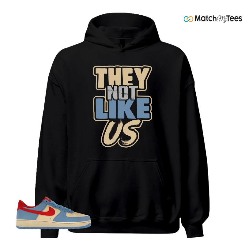 NIKE AIR FORCE 1 LOW '07 LV8 DORAEMON SNEAKER Matching Tees hoodie