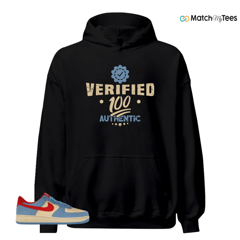 NIKE AIR FORCE 1 LOW '07 LV8 DORAEMON SNEAKER Matching Tees hoodie
