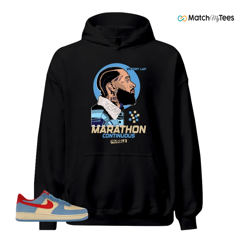 NIKE AIR FORCE 1 LOW '07 LV8 DORAEMON SNEAKER Matching Tees hoodie